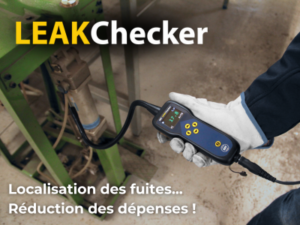 LEAKChecker