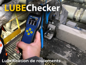 LUBEChecker