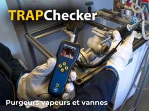 TRAPChecker