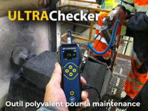 ULTRAChecker