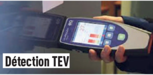 Détection TEV